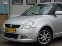 tweedehands Suzuki Swift 1.3 GA Airco