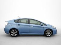 Occasion Toyota Prius Business Edition 136 PK (100 kW) 2013 Blauw metallic Hatchback