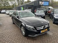 tweedehands Mercedes E350 C-KLASSE EstateLease Edition | Navigatie | Voorstoelen Verwarmd | LED | Cruise Control | Airco | 12 Maand BOVAG Garantie