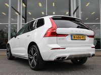 Occasion Volvo XC60 R-Design 390 PK (286 kW) 2020 Wit SUV