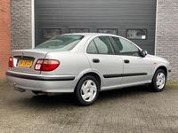 tweedehands Nissan Almera 1.8 Comfort AUTOMAAT/AIRCO/58.576 KM/NAP