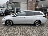 Occasion Toyota Auris Hybrid 2019 Grijs Stationwagen
