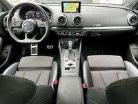tweedehands Audi A3 Sportback e-tron 204 pk 3x S-line incl.BTW |ACC