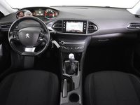 tweedehands Peugeot 308 1.2 PureTech 110 Allure *Navigatie*Park assist*