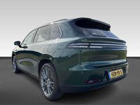 Occasion Leapmotor C10 160 kW (218 PK) 2025 Groen SUV