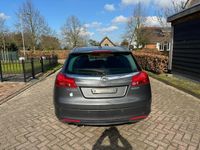 tweedehands Opel Insignia 2.0 CDTI Business Edition | EXPORT |