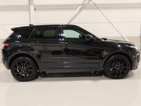 tweedehands Land Rover Range Rover evoque 2.0 TD4 HSE Dynamic sfeerverlichting