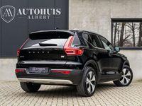 Occasion Volvo XC40 Inscription 261 PK (191 kW) 2021 Zwart SUV