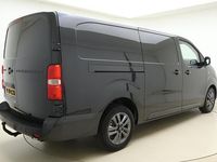 Occasion Peugeot Expert S 177 PK (130 kW) 2024 Grijs Van