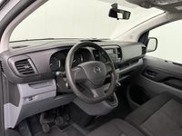 Occasion Opel Vivaro 120 PK (88 kW) 2021 Wit MPV