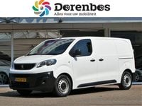 Occasion Peugeot Expert Premium 177 PK (130 kW) 2018 Wit Van