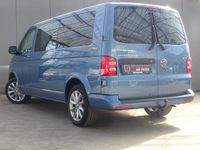 Occasion VW T6 Highline 204 PK (150 kW) 2016 Blauw Van