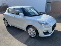 tweedehands Suzuki Swift 1.2 Select Navi boekjes N.A.P stoelv....