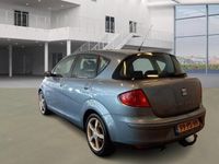 tweedehands Seat Toledo 2.0 FSI Stylance