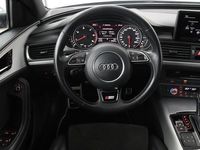 tweedehands Audi A6 3.0 TDI quattro Adrenalin Sport | Navigatie | Half