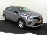 Occasion Renault Captur Evolution 91 PK (66 kW) 2023 Grijs SUV