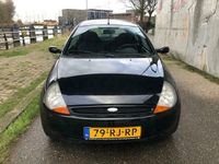 tweedehands Ford Ka 