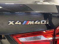 tweedehands BMW X4 M40i | M-Motor | Navigatie | Lederen Bekleding | LM Velgen 19" | Xenon Koplampen |