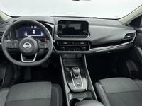 Occasion Nissan Qashqai Premium Edition 158 PK (116 kW) 2021 Blauw SUV