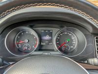 tweedehands VW Golf Sportsvan 1.4 TSI 150PK DSG Business Edition Camera Clima