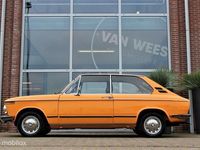 tweedehands BMW 2000 2.0 Touring 01-1972 | Origineel NL | 1e eigenaar | |