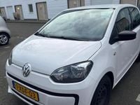 Occasion VW up! take up! 2014 Wit (parellak) Hatchback