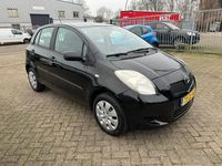 tweedehands Toyota Yaris 1.0 VVTi Spirit