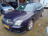 tweedehands Opel Vectra GTS 1.8-16V