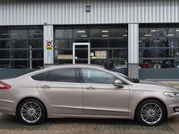 tweedehands Ford Mondeo 2.0 IVCT HEV Vignale Full Options 1eig Km 83.000!!
