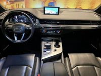 tweedehands Audi Q7 3.0 TDI E-tron Quattro Sport Edition Automaat Leer