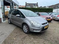 tweedehands Ford S-MAX 2.0-16V 7 persoons