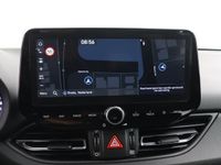 tweedehands Hyundai i30 1.0 T-GDi 120PK MHEV Comfort Apple Carplay, Camera, Navigatie