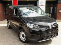 tweedehands Toyota Proace City Electric 50 Kwh