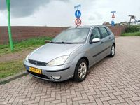 tweedehands Ford Focus 1.6-16V Cool Edition NAP Nieuwe APK