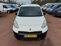 tweedehands Peugeot Partner 120 1.6 HDI 1e eigenaar Airco