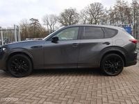 Occasion Mazda CX-60 Homura-Line 328 PK (241 kW) 2024 Grijs SUV
