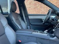 Nieuw Volvo XC90 Executive 2026 Bruin SUV
