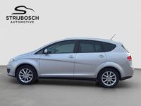 Occasion Seat Altea XL Style 161 PK (118 kW) 2012 Grijs (metallic) MPV