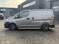 Occasion Nissan NV200 86 PK (63 kW) 2011 Overige MPV