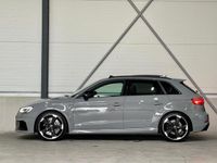 tweedehands Audi RS3 Sportback 2.5 TFSI Quattro Uniek! RS3 Zetels Pano