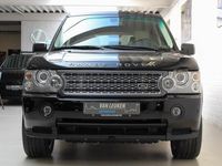 tweedehands Land Rover Range Rover 4.2 V8 Supercharged Youngtimer 34.950 EX BTW