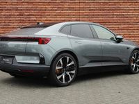 Nieuw Polestar 4 Performance 22 kW (30 PK) 2026 Grijs SUV