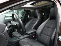 Occasion Mercedes GLA180 Ambition 123 PK (90 kW) 2017 Bruin SUV