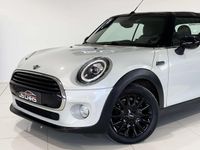 tweedehands Mini Cooper Cabriolet 1.5i *CLIM*PDC*NAVI*CUIR*JANTES*ETC