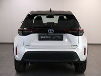 tweedehands Toyota Yaris Cross 1.5 Hybrid Dynamic Plus | Two-Tone