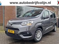 Occasion Toyota Proace Verso City 2026 Grijs MPV