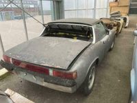 tweedehands Porsche 914 