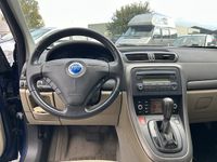 Occasion Fiat Croma Dynamic 147 PK (108 kW) 2008 Blauw Hatchback