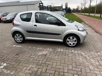 tweedehands Toyota Aygo 1.0-12V