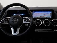 tweedehands Mercedes GLA200 Progressive /Panoramadak